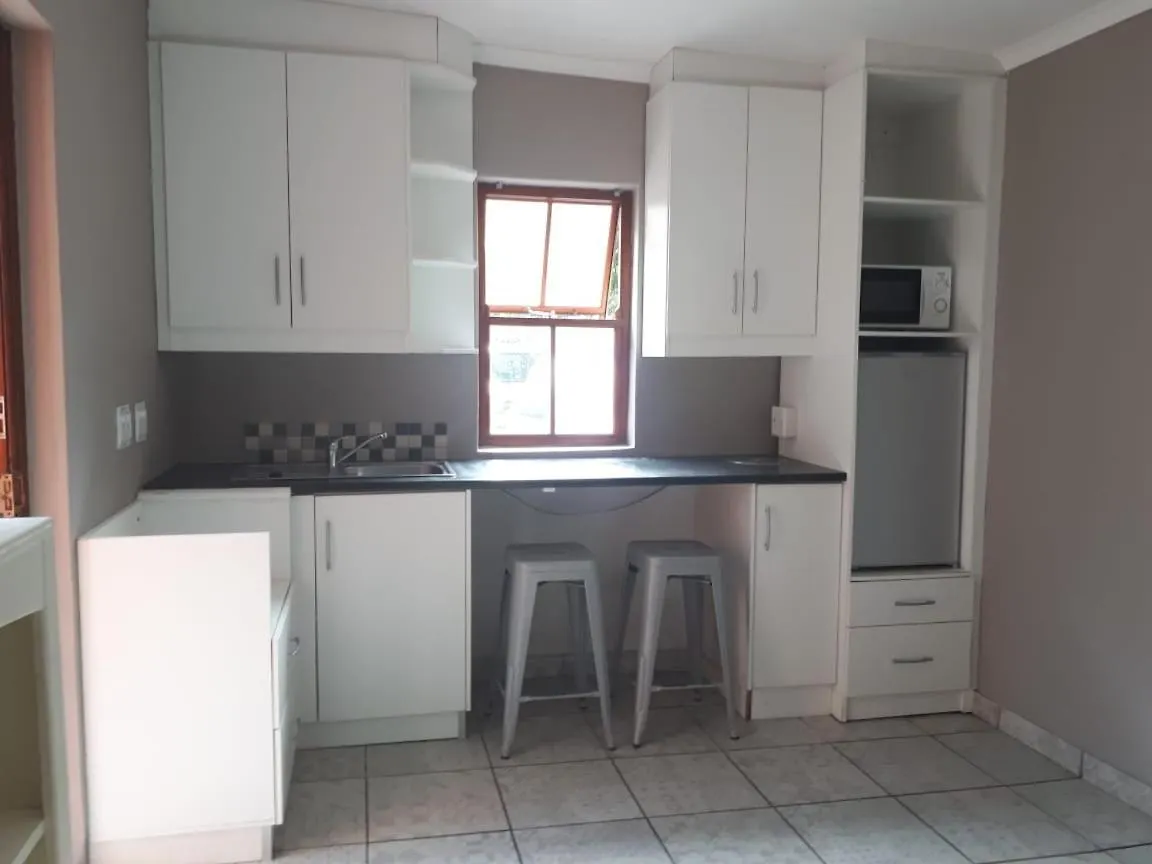 Διαμέρισμα 7 On Disa Self-Catering Accommodation Κέιπ Τάουν Νότια Αφρική