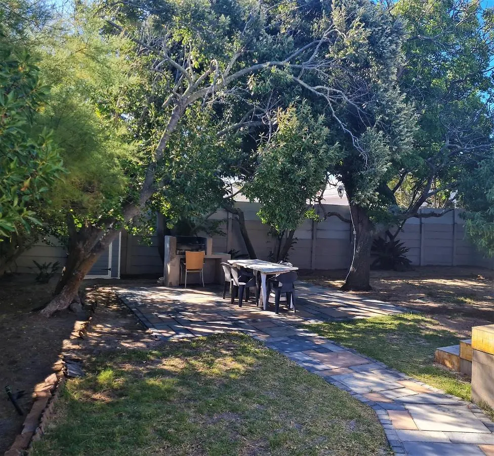 7 On Disa Self-Catering Accommodation Κέιπ Τάουν Διαμέρισμα