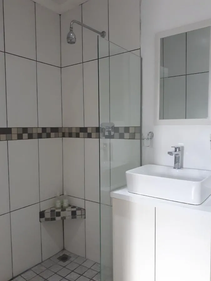 7 On Disa Self-Catering Accommodation Κέιπ Τάουν