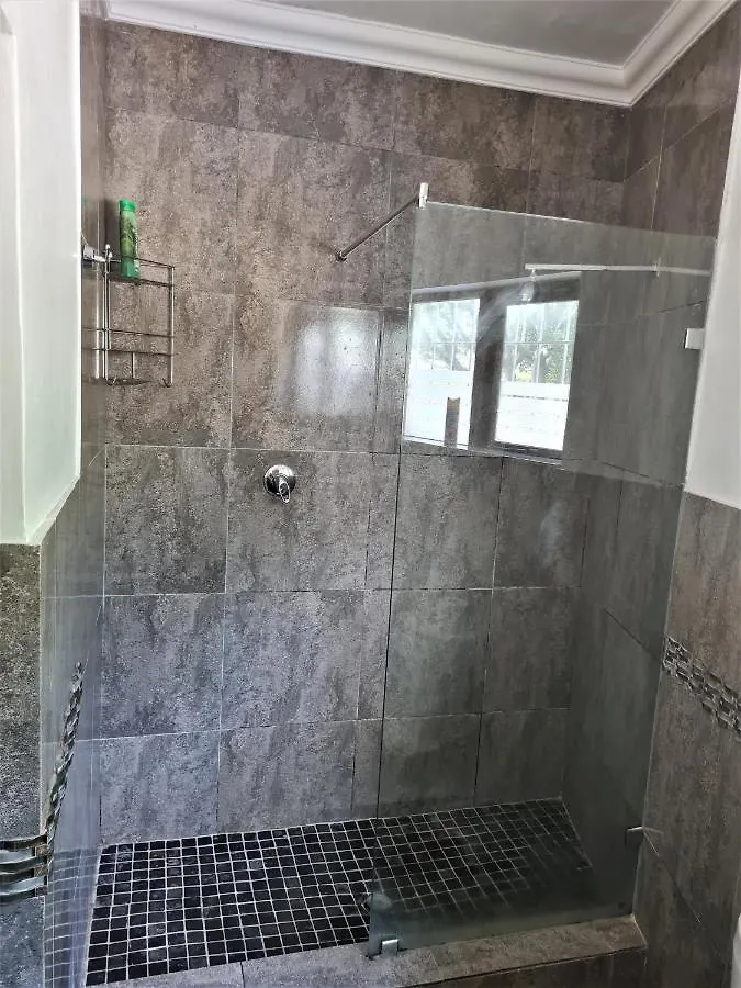 7 On Disa Self-Catering Accommodation Κέιπ Τάουν 0*,