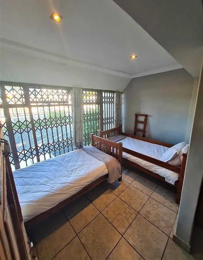7 On Disa Self-Catering Accommodation Κέιπ Τάουν