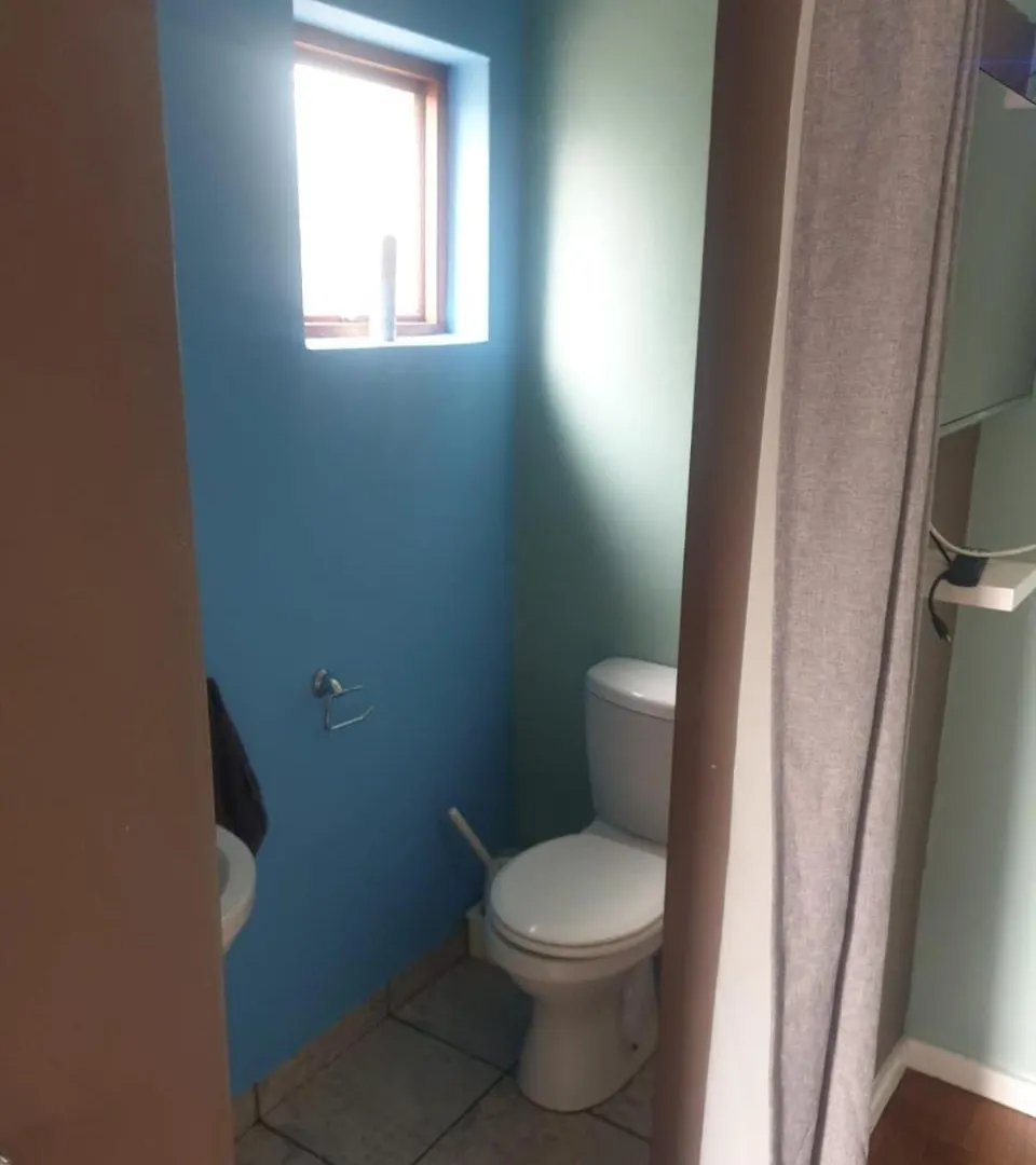 Διαμέρισμα 7 On Disa Self-Catering Accommodation Κέιπ Τάουν