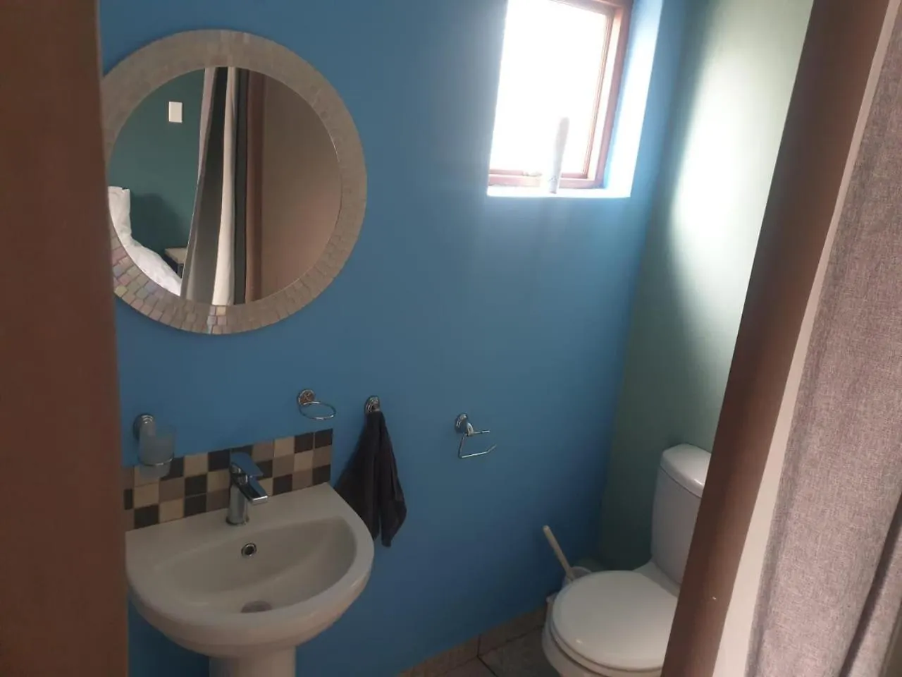Διαμέρισμα 7 On Disa Self-Catering Accommodation Κέιπ Τάουν