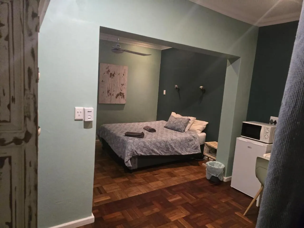 Διαμέρισμα 7 On Disa Self-Catering Accommodation Κέιπ Τάουν