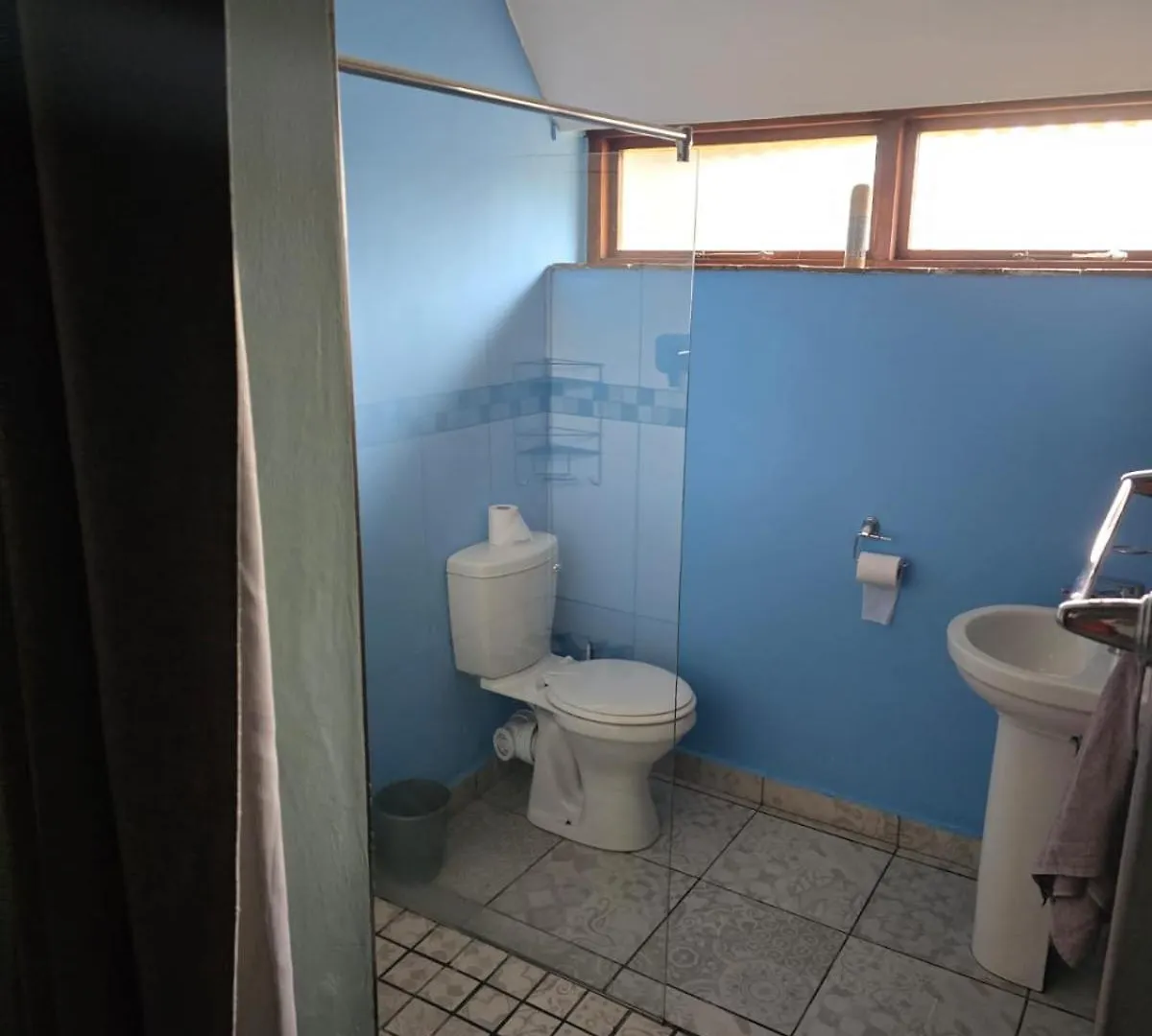 7 On Disa Self-Catering Accommodation Κέιπ Τάουν Διαμέρισμα