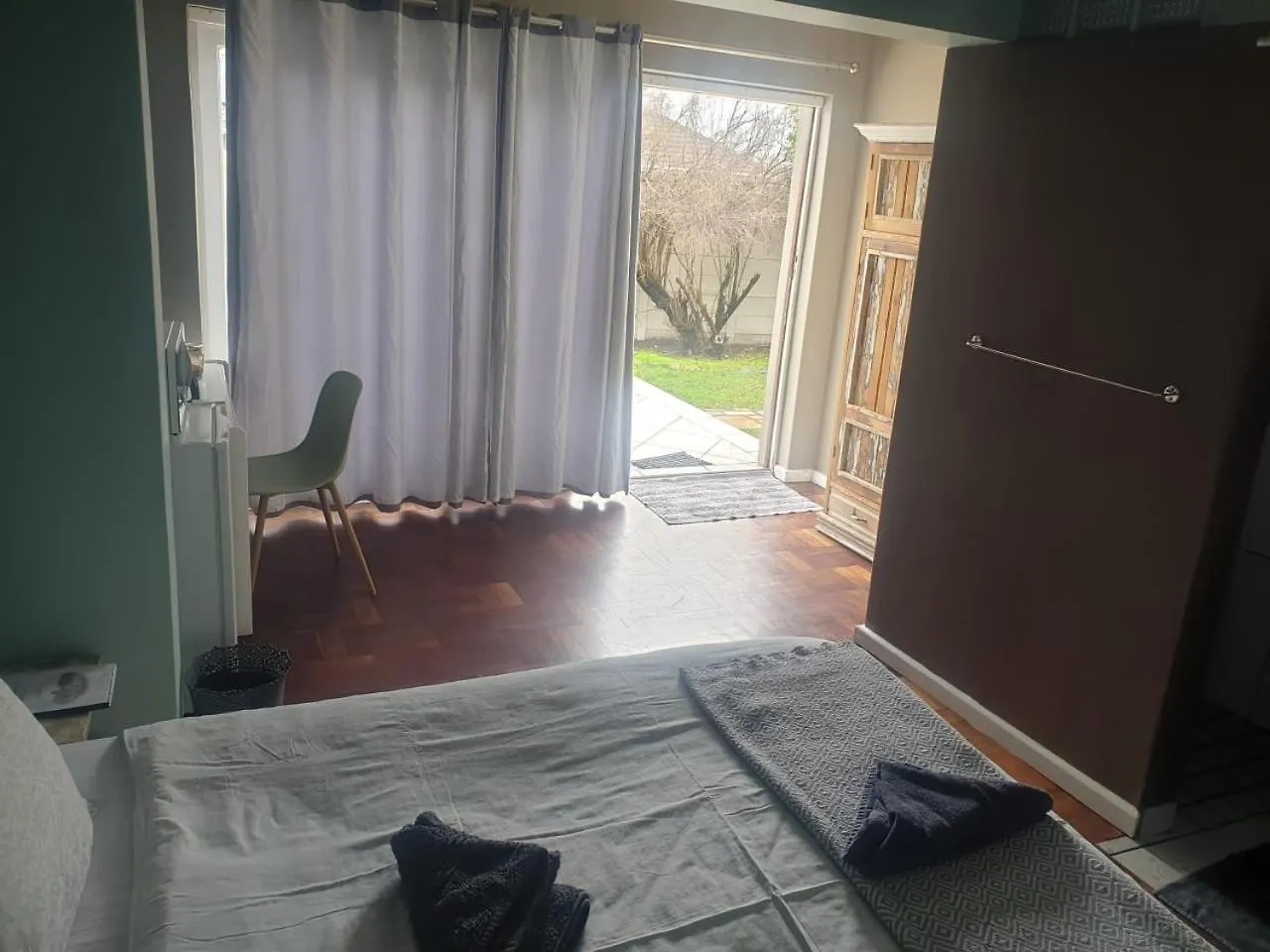 7 On Disa Self-Catering Accommodation Κέιπ Τάουν Νότια Αφρική