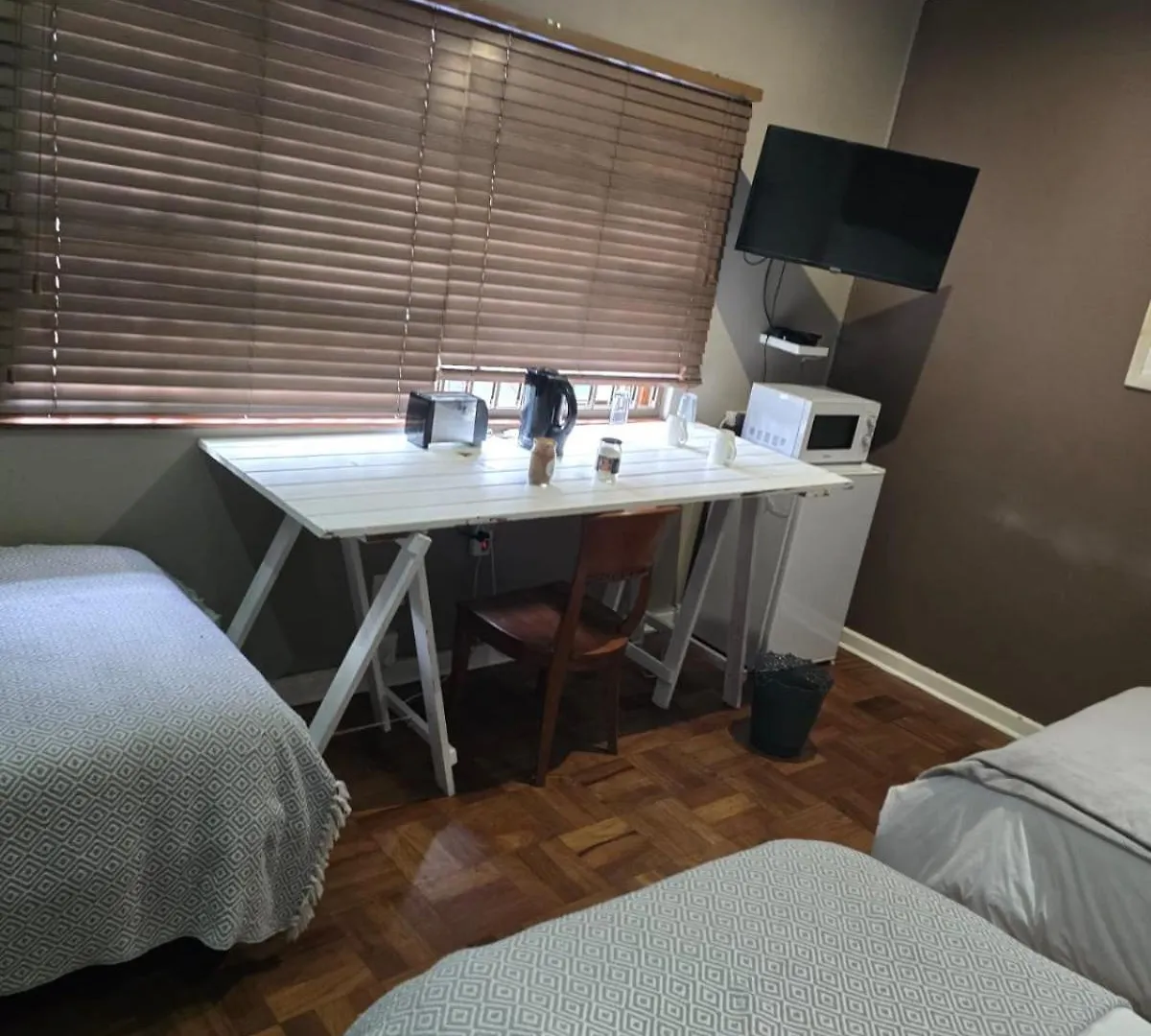 7 On Disa Self-Catering Accommodation Κέιπ Τάουν Διαμέρισμα