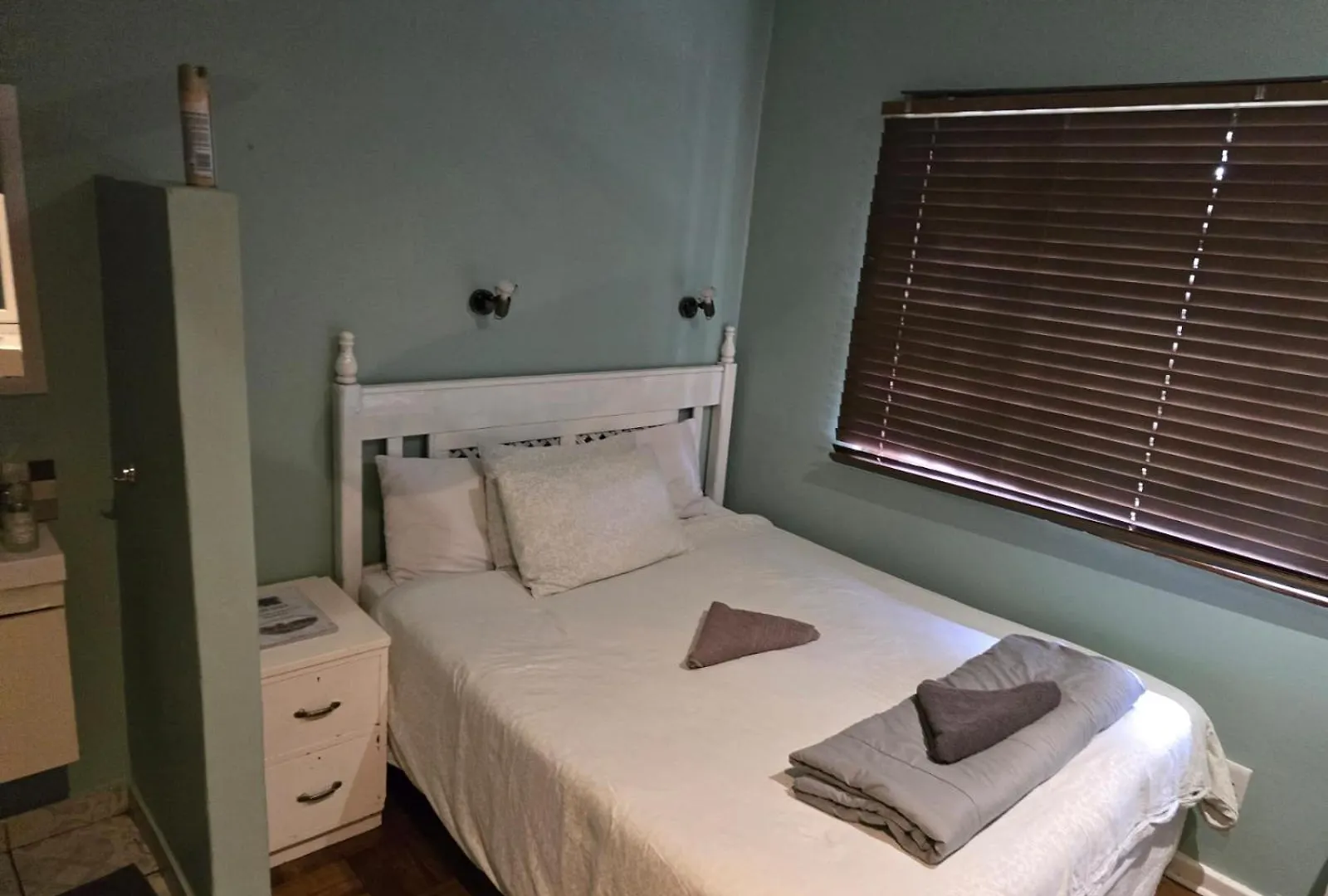 Διαμέρισμα 7 On Disa Self-Catering Accommodation Κέιπ Τάουν