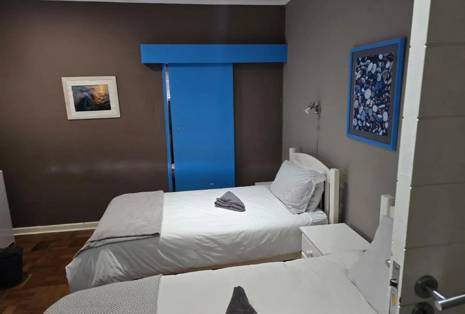 7 On Disa Self-Catering Accommodation Κέιπ Τάουν 0*,  Νότια Αφρική