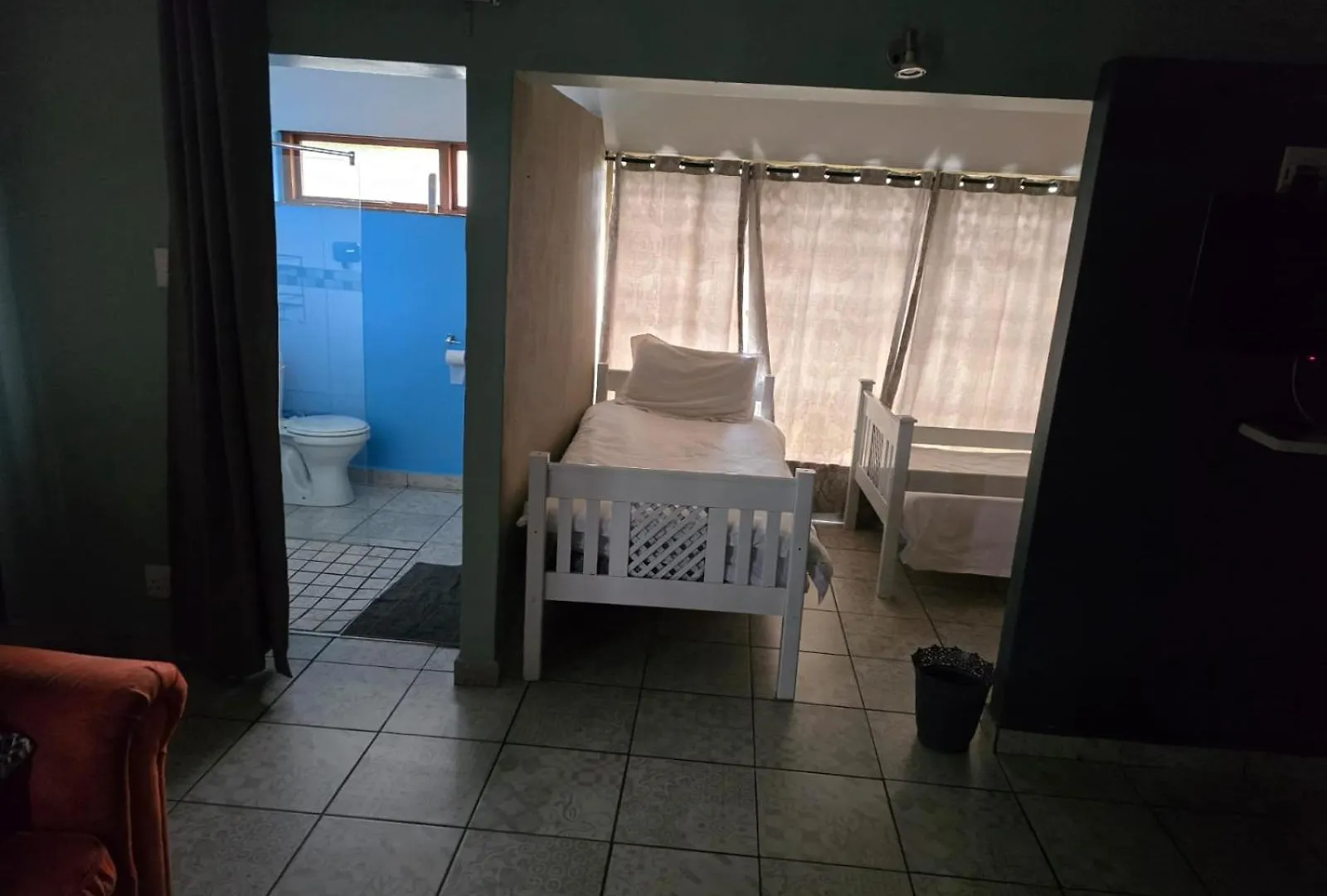 Διαμέρισμα 7 On Disa Self-Catering Accommodation Κέιπ Τάουν