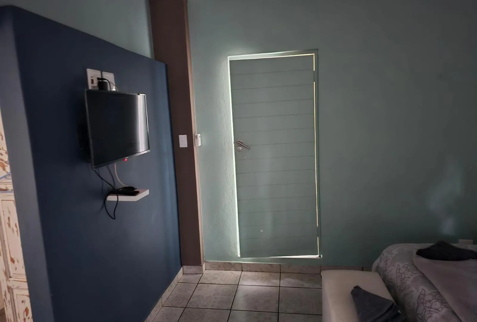 Διαμέρισμα 7 On Disa Self-Catering Accommodation Κέιπ Τάουν Νότια Αφρική