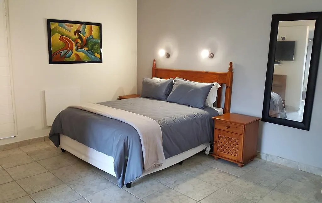 7 On Disa Self-Catering Accommodation Κέιπ Τάουν Διαμέρισμα