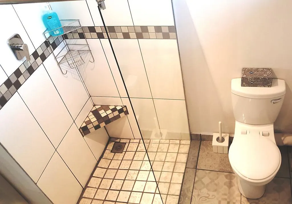 7 On Disa Self-Catering Accommodation Κέιπ Τάουν 0*,