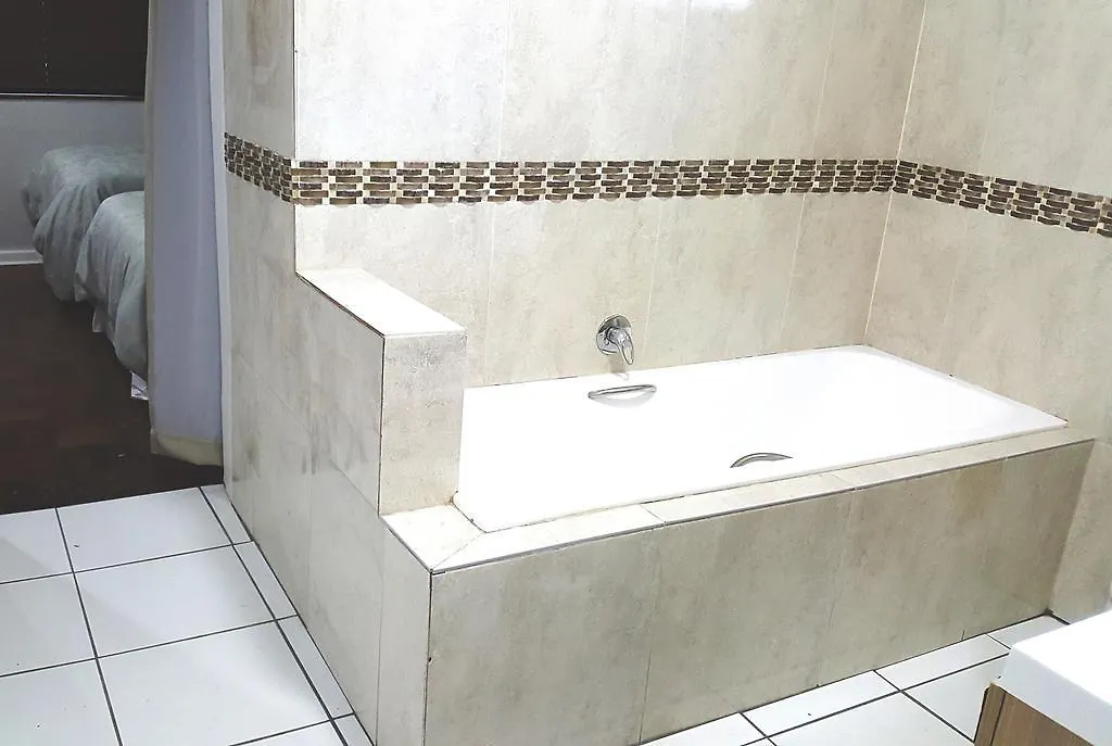7 On Disa Self-Catering Accommodation Κέιπ Τάουν 0*,  Νότια Αφρική
