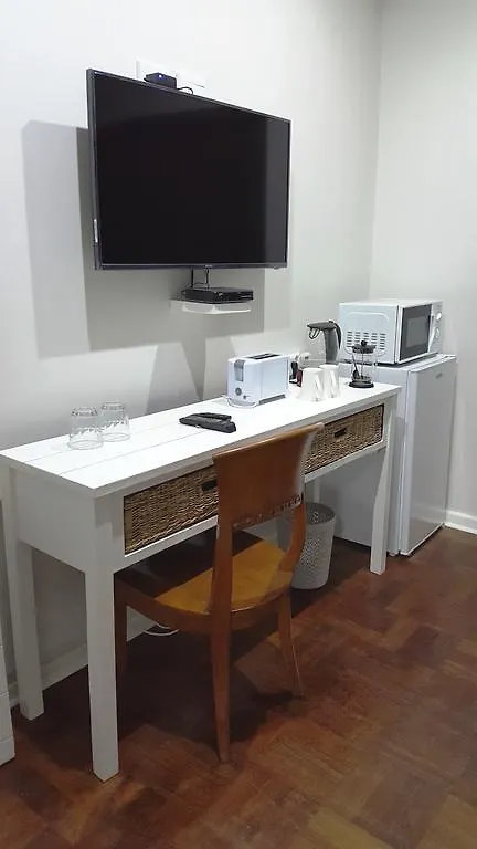 7 On Disa Self-Catering Accommodation Κέιπ Τάουν 0*,  Νότια Αφρική