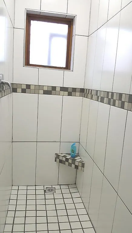 Διαμέρισμα 7 On Disa Self-Catering Accommodation Κέιπ Τάουν Νότια Αφρική