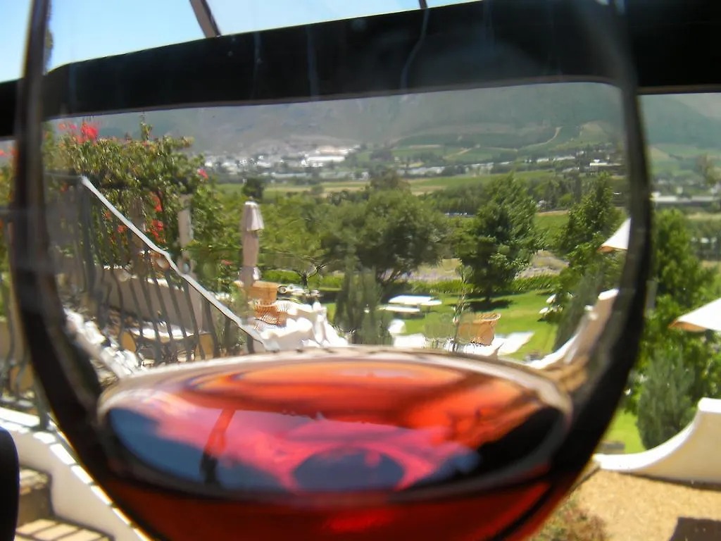 7 On Disa Self-Catering Accommodation Κέιπ Τάουν Νότια Αφρική
