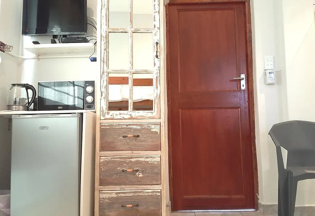 7 On Disa Self-Catering Accommodation Κέιπ Τάουν 0*,  Νότια Αφρική
