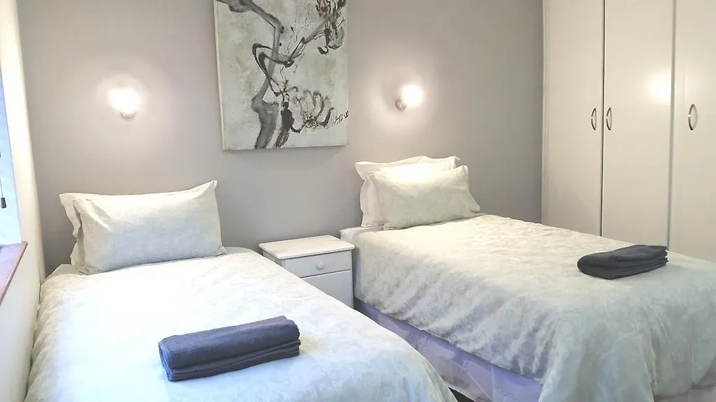7 On Disa Self-Catering Accommodation Κέιπ Τάουν