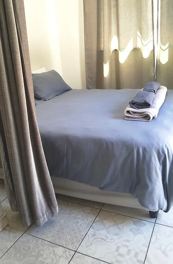 7 On Disa Self-Catering Accommodation Κέιπ Τάουν