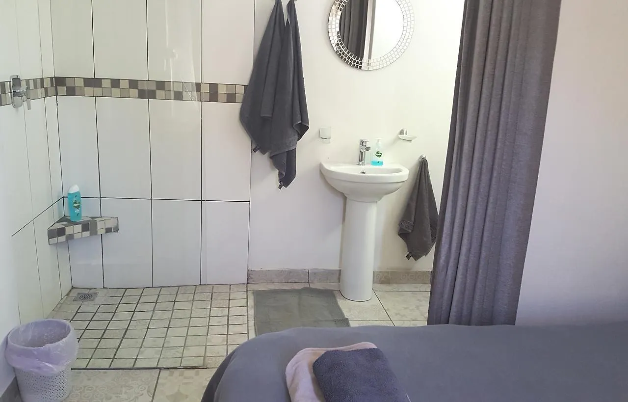 7 On Disa Self-Catering Accommodation Κέιπ Τάουν
