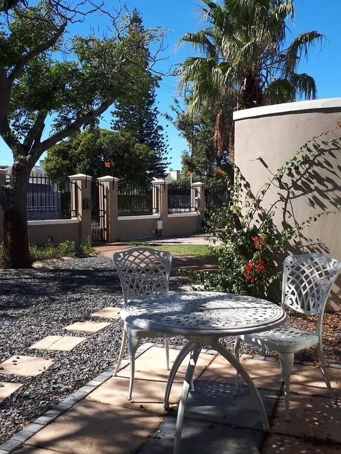 Διαμέρισμα 7 On Disa Self-Catering Accommodation Κέιπ Τάουν