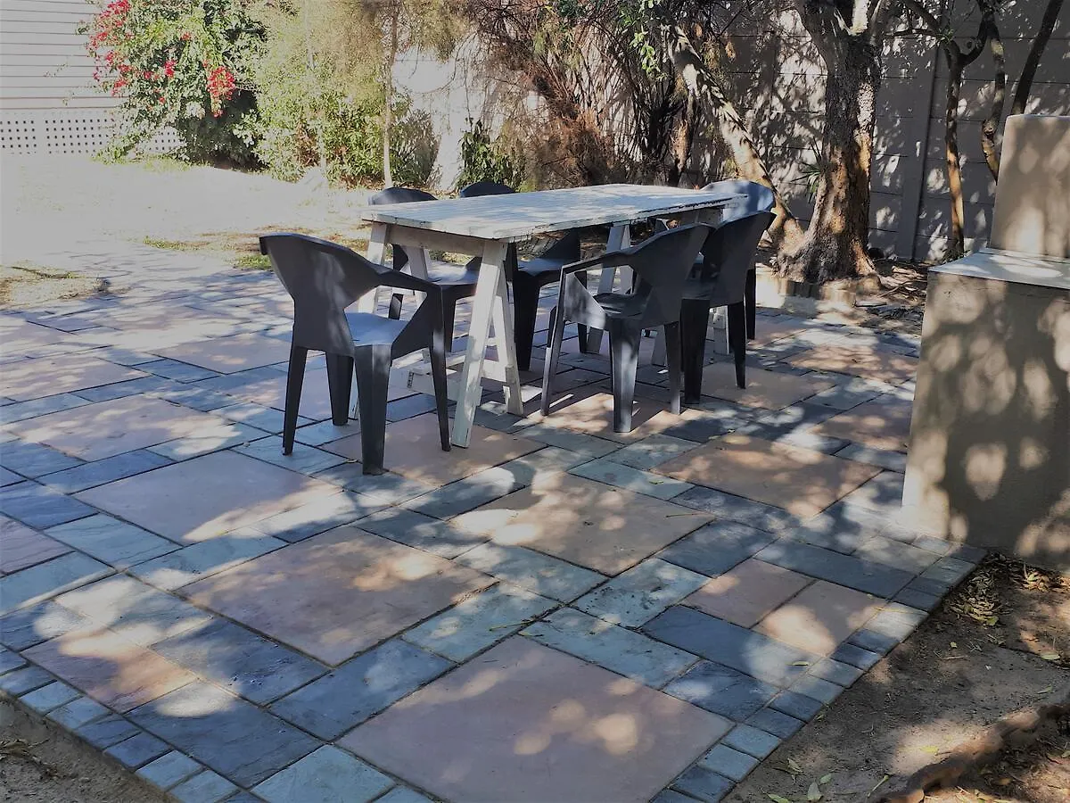 7 On Disa Self-Catering Accommodation Κέιπ Τάουν Διαμέρισμα